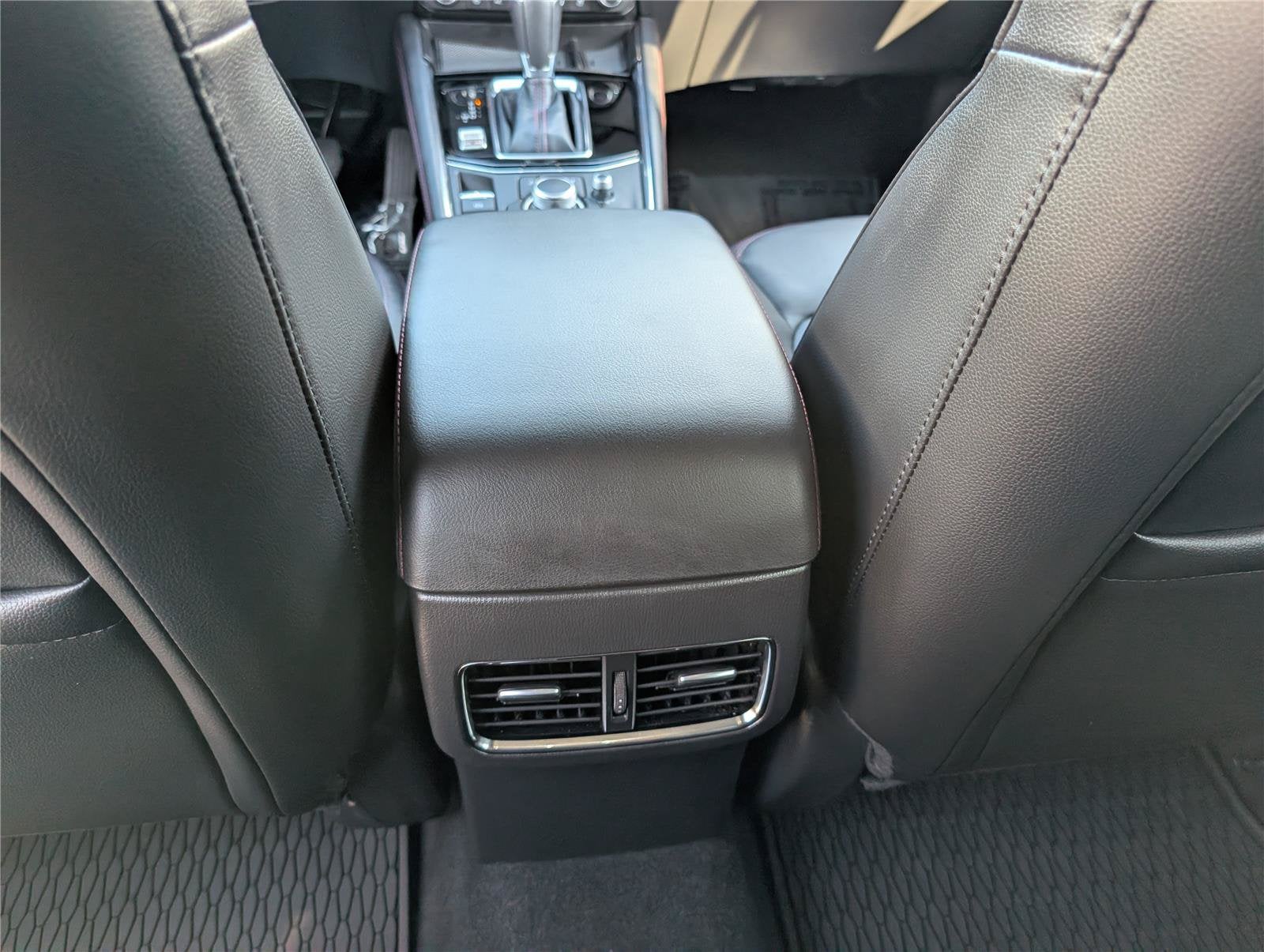 2022 Mazda Mazda CX-5 2.5 Turbo