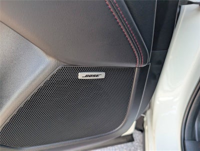 2022 Mazda Mazda CX-5 2.5 Turbo