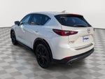 2022 Mazda Mazda CX-5 2.5 Turbo