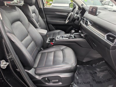 2023 Mazda Mazda CX-5 2.5 S Premium Plus Package