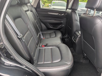 2023 Mazda Mazda CX-5 2.5 S Premium Plus Package