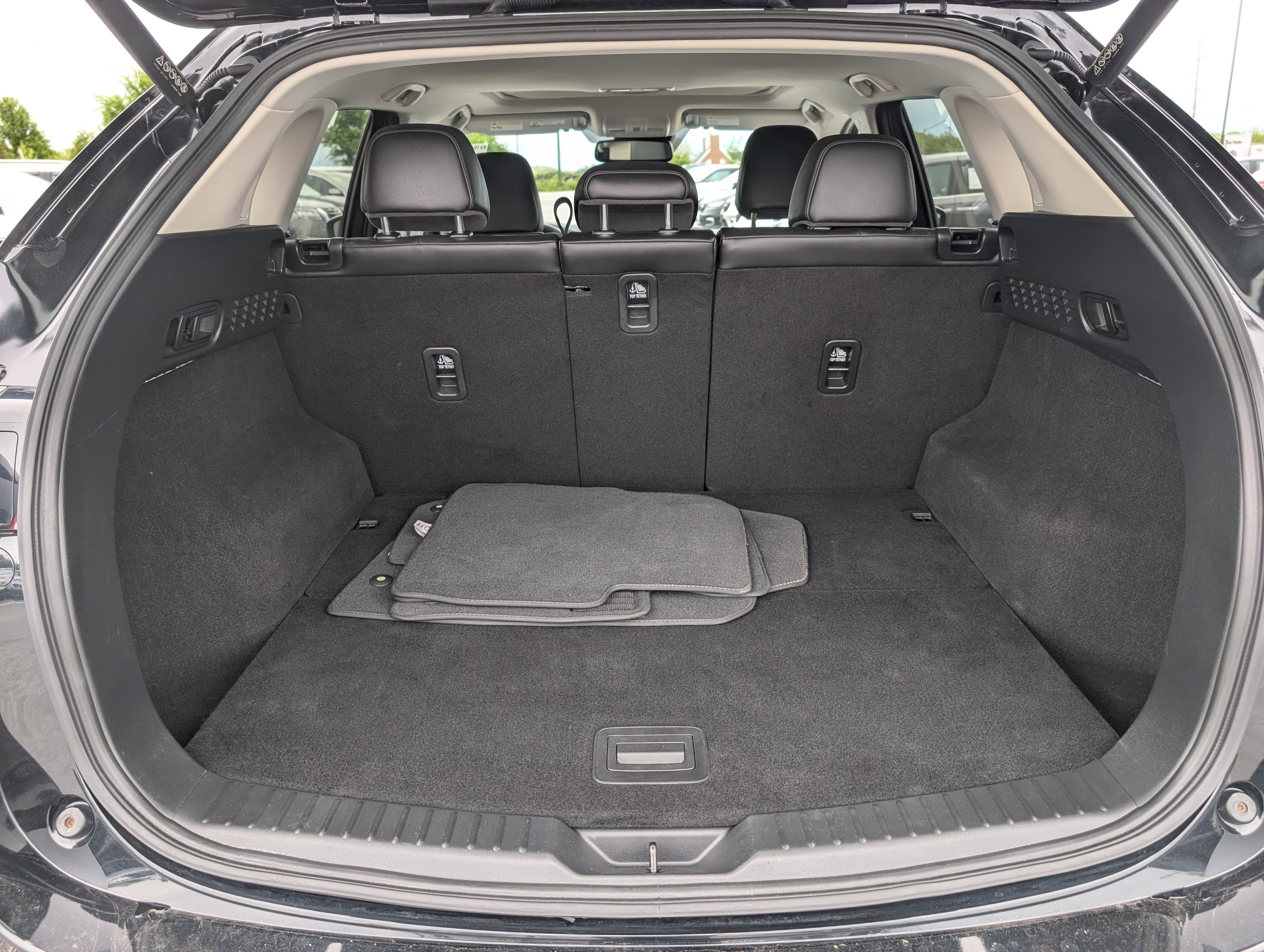 2023 Mazda Mazda CX-5 2.5 S Premium Plus Package