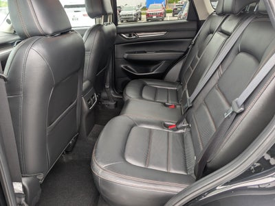2023 Mazda Mazda CX-5 2.5 S Premium Plus Package