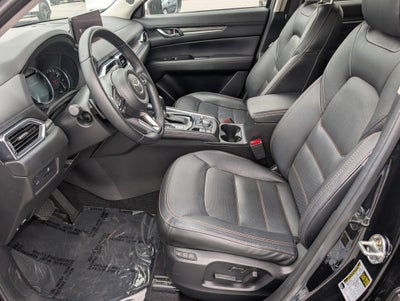 2023 Mazda Mazda CX-5 2.5 S Premium Plus Package