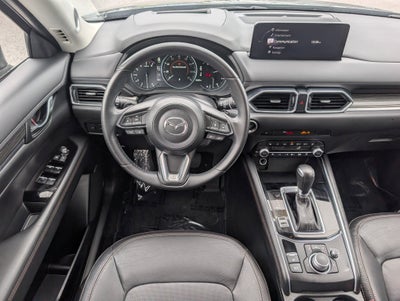 2023 Mazda Mazda CX-5 2.5 S Premium Plus Package