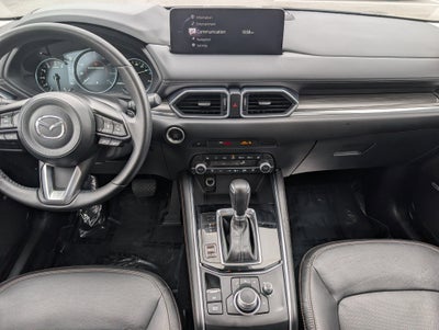 2023 Mazda Mazda CX-5 2.5 S Premium Plus Package