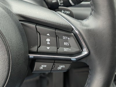2023 Mazda Mazda CX-5 2.5 S Premium Plus Package