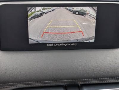 2023 Mazda Mazda CX-5 2.5 S Premium Plus Package