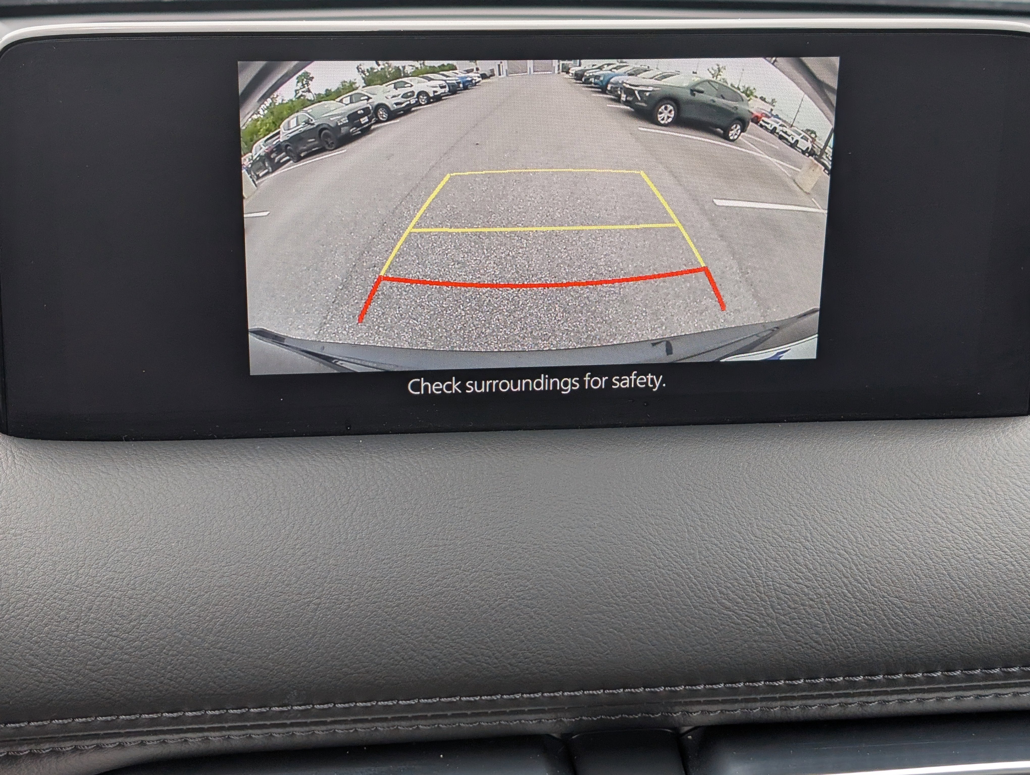 2023 Mazda Mazda CX-5 2.5 S Premium Plus Package