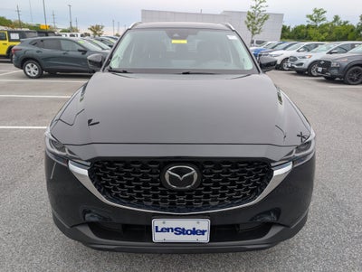 2023 Mazda Mazda CX-5 2.5 S Premium Plus Package