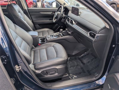 2023 Mazda Mazda CX-5 2.5 S Premium Plus Package