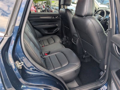 2023 Mazda Mazda CX-5 2.5 S Premium Plus Package