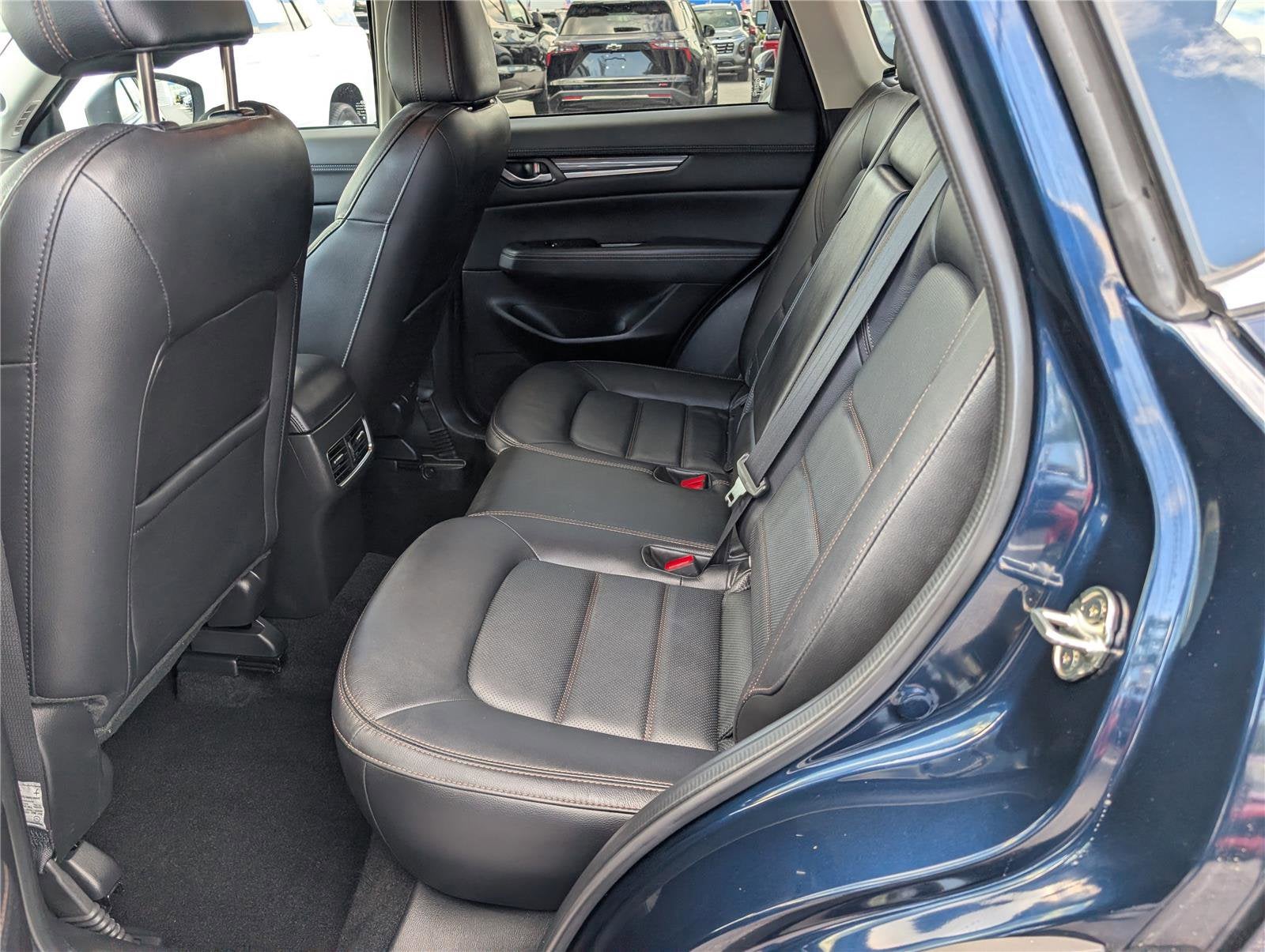 2023 Mazda Mazda CX-5 2.5 S Premium Plus Package