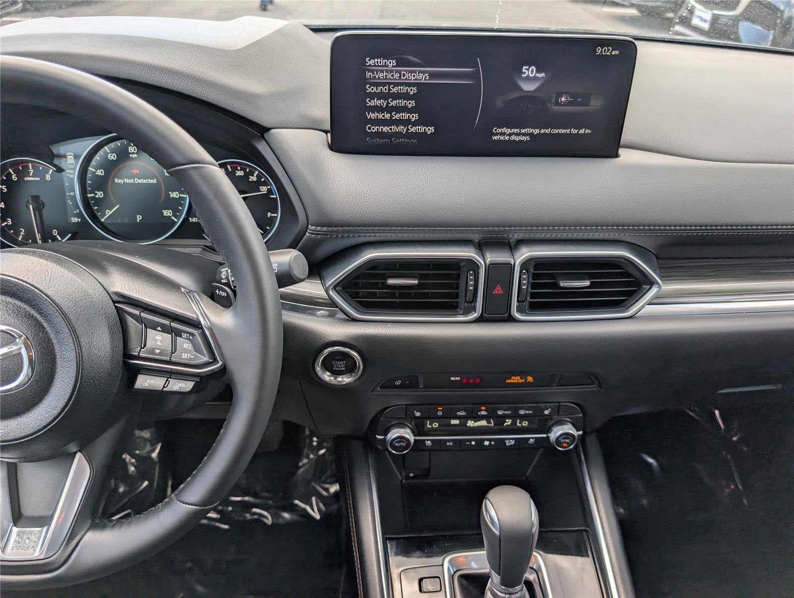 2023 Mazda Mazda CX-5 2.5 S Premium Plus Package