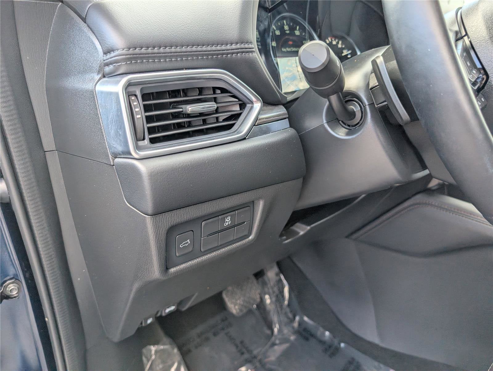 2023 Mazda Mazda CX-5 2.5 S Premium Plus Package