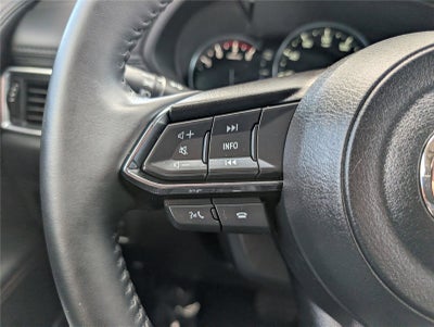 2023 Mazda Mazda CX-5 2.5 S Premium Plus Package