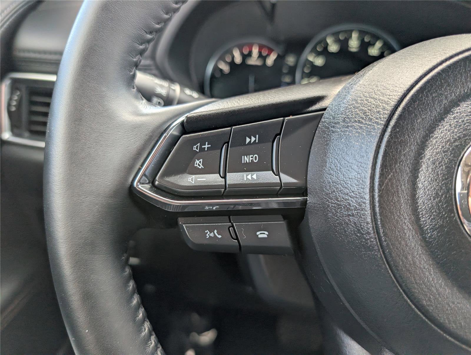 2023 Mazda Mazda CX-5 2.5 S Premium Plus Package