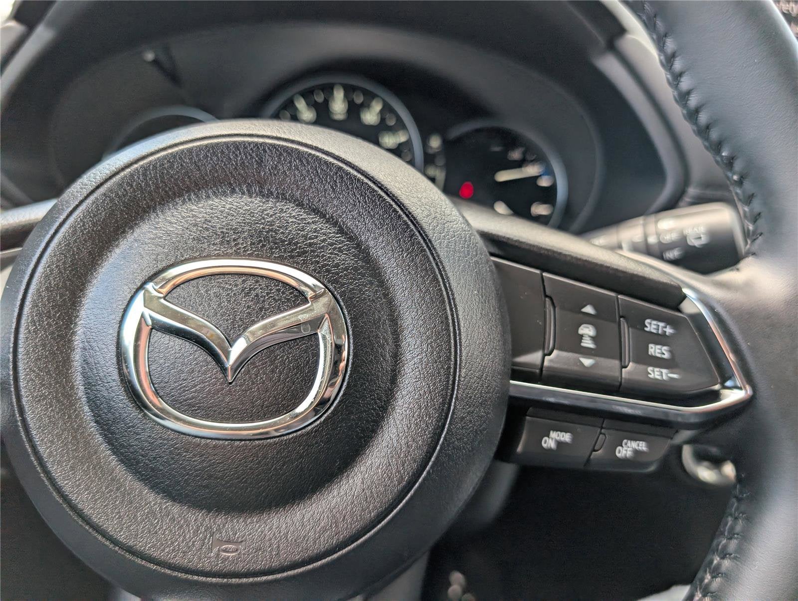 2023 Mazda Mazda CX-5 2.5 S Premium Plus Package