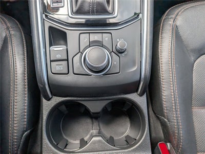 2023 Mazda Mazda CX-5 2.5 S Premium Plus Package