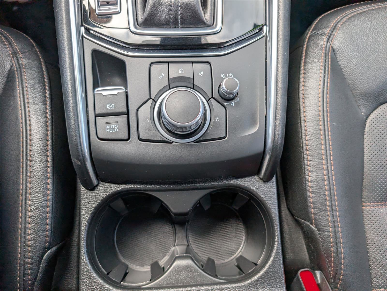 2023 Mazda Mazda CX-5 2.5 S Premium Plus Package