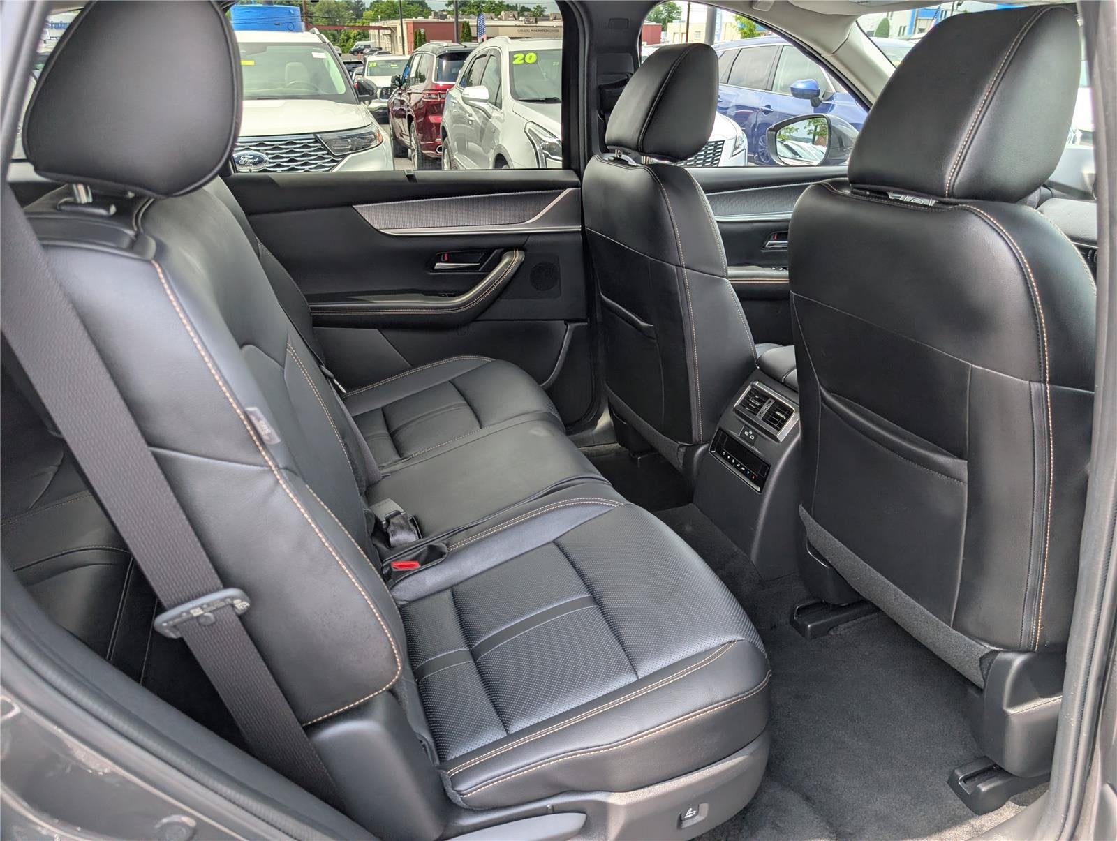 2024 Mazda Mazda CX-90 PHEV Preferred