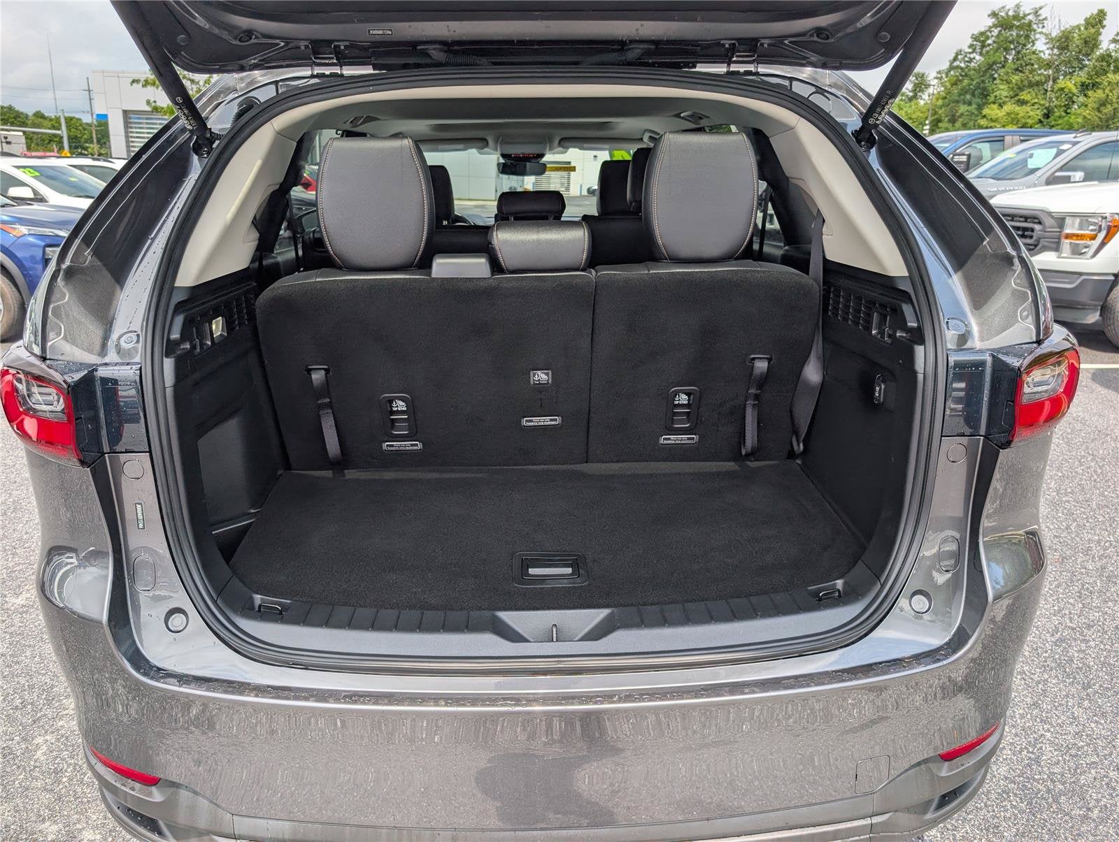 2024 Mazda Mazda CX-90 PHEV Preferred