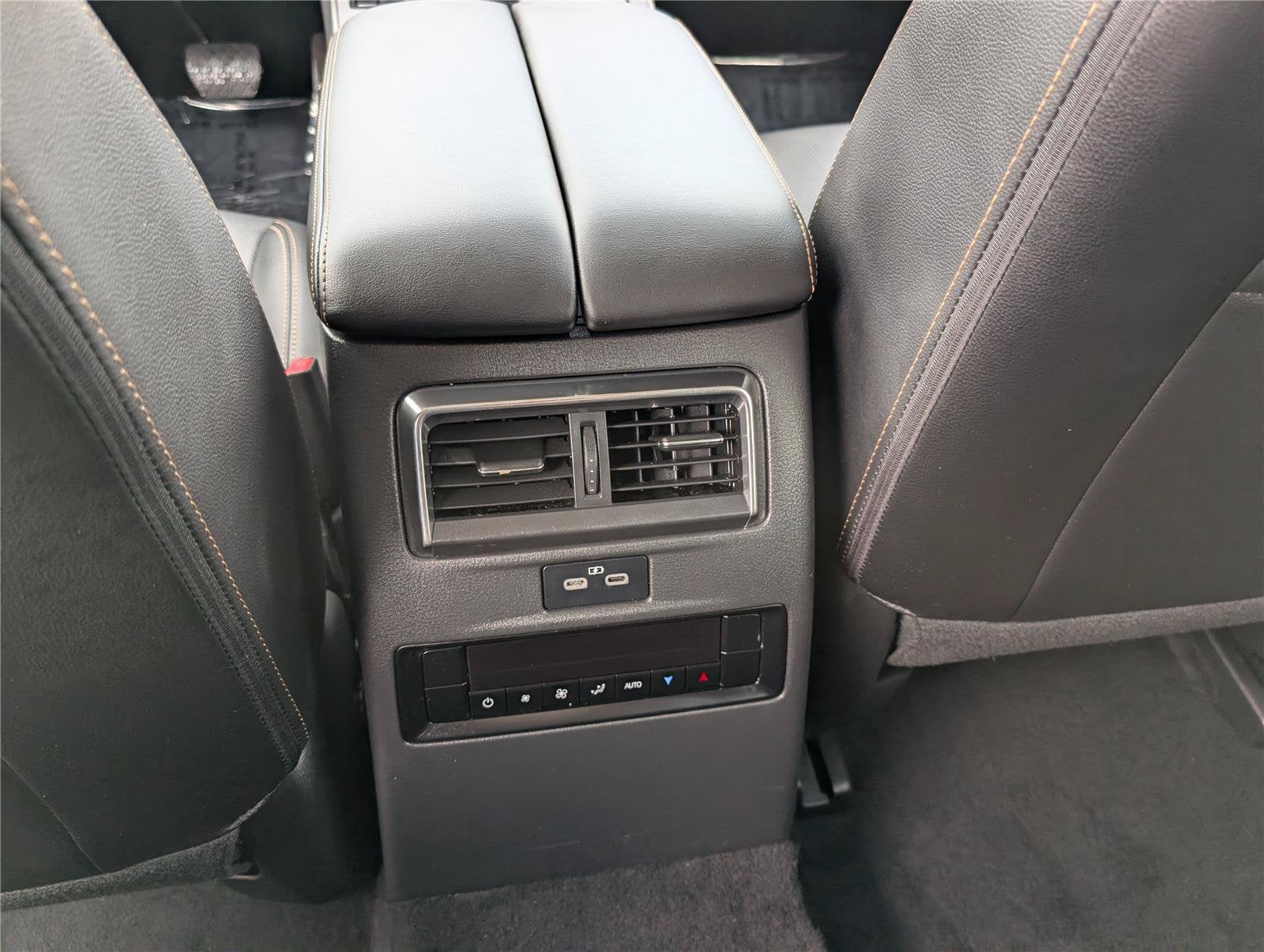 2024 Mazda Mazda CX-90 PHEV Preferred