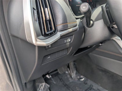 2024 Mazda Mazda CX-90 PHEV Preferred