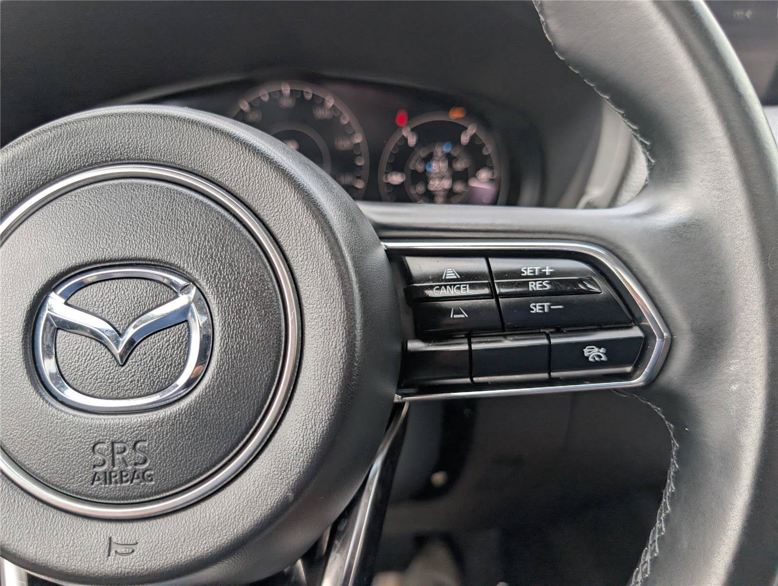 2024 Mazda Mazda CX-90 PHEV Preferred