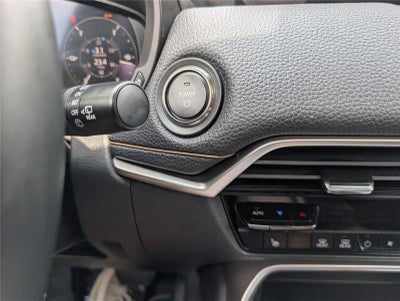 2024 Mazda Mazda CX-90 PHEV Preferred