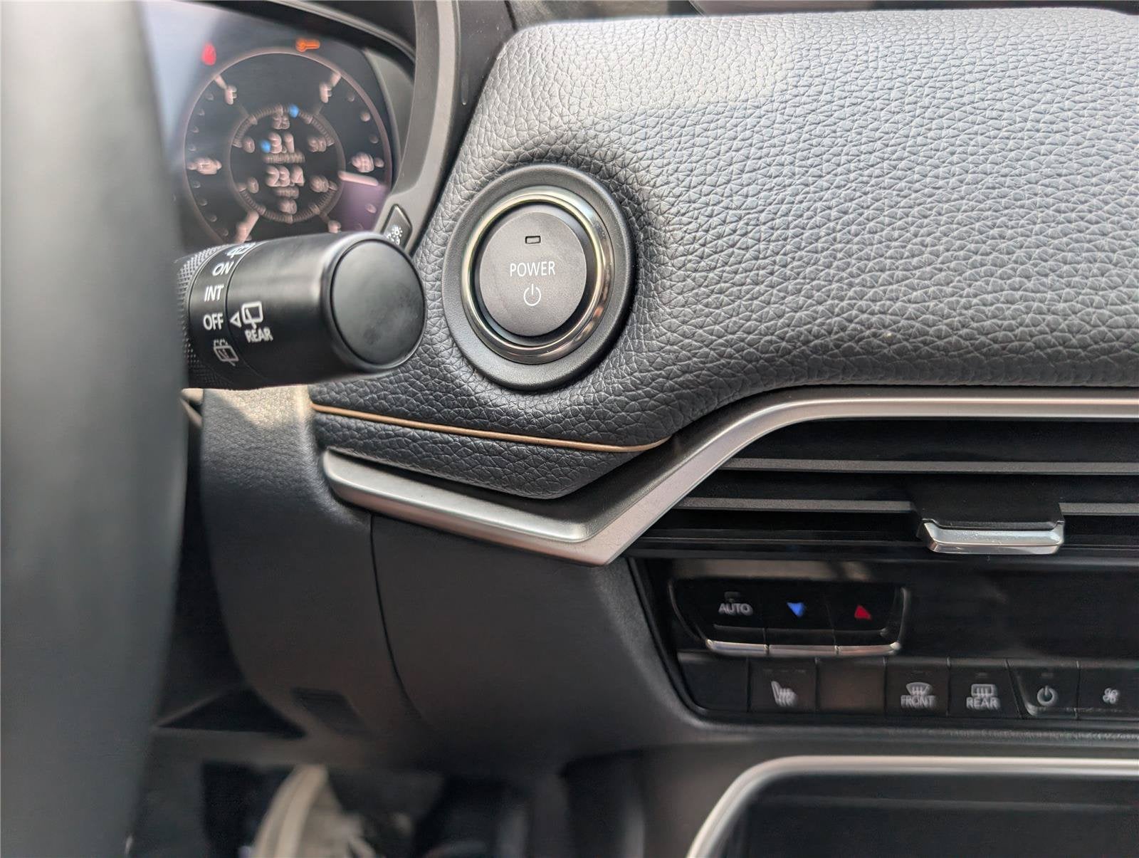 2024 Mazda Mazda CX-90 PHEV Preferred
