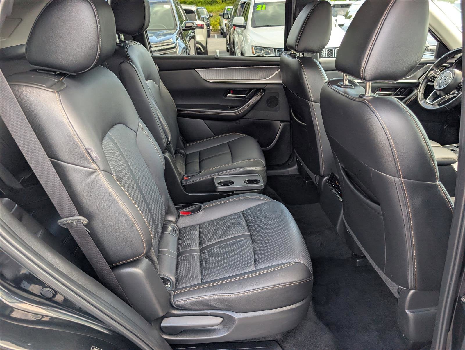 2024 Mazda Mazda CX-90 PHEV Preferred