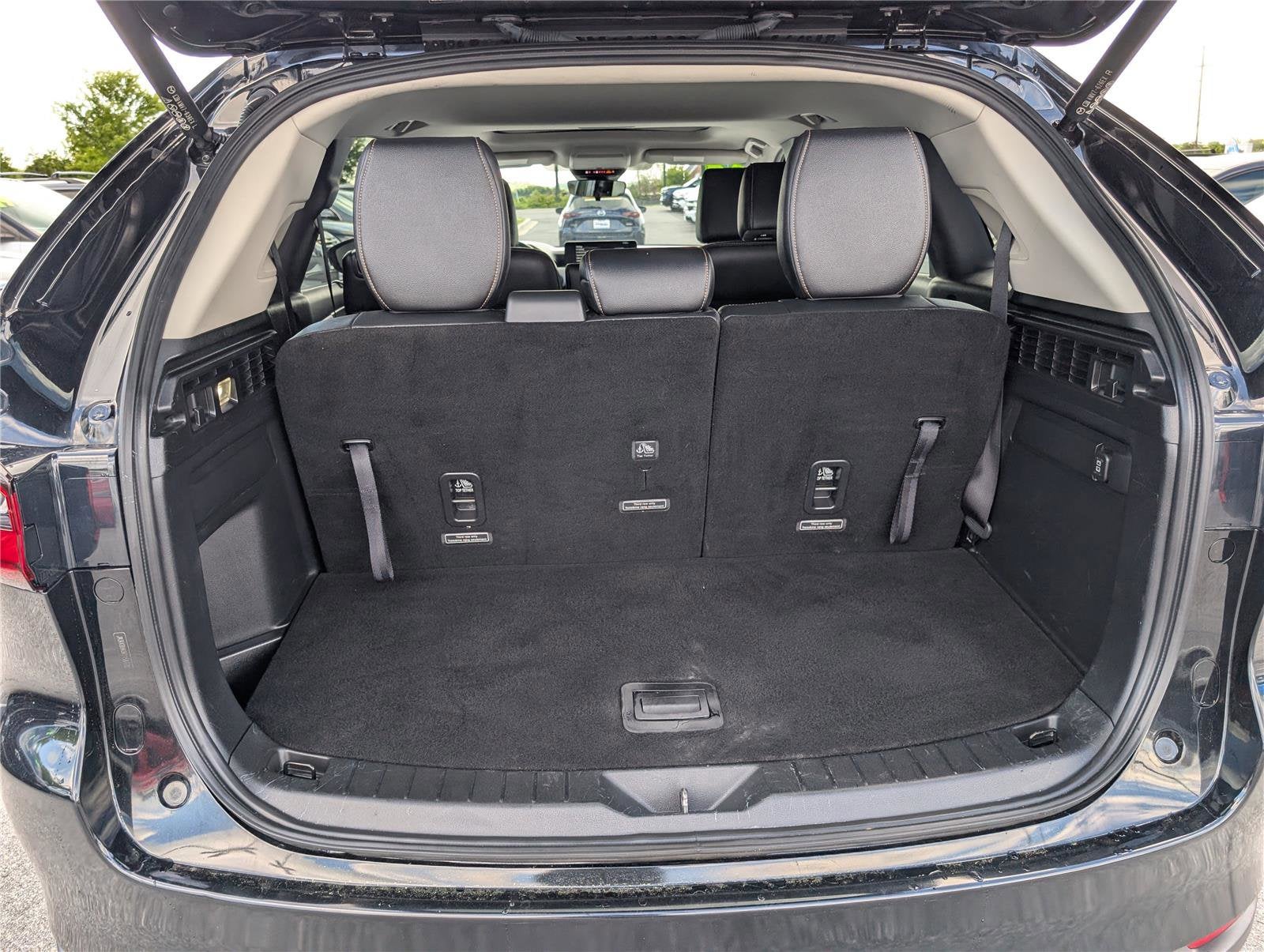 2024 Mazda Mazda CX-90 PHEV Preferred