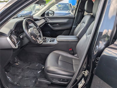 2024 Mazda Mazda CX-90 PHEV Preferred
