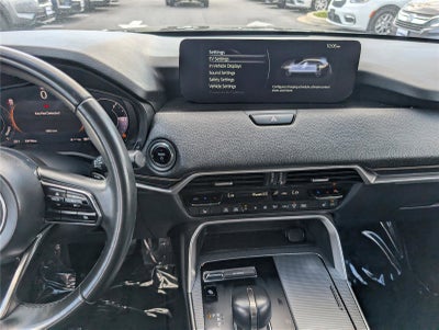 2024 Mazda Mazda CX-90 PHEV Preferred