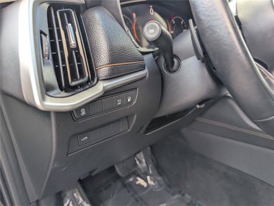 2024 Mazda Mazda CX-90 PHEV Preferred