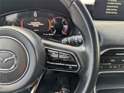 2024 Mazda Mazda CX-90 PHEV Preferred
