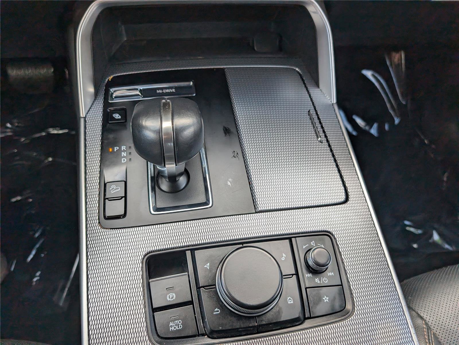 2024 Mazda Mazda CX-90 PHEV Preferred