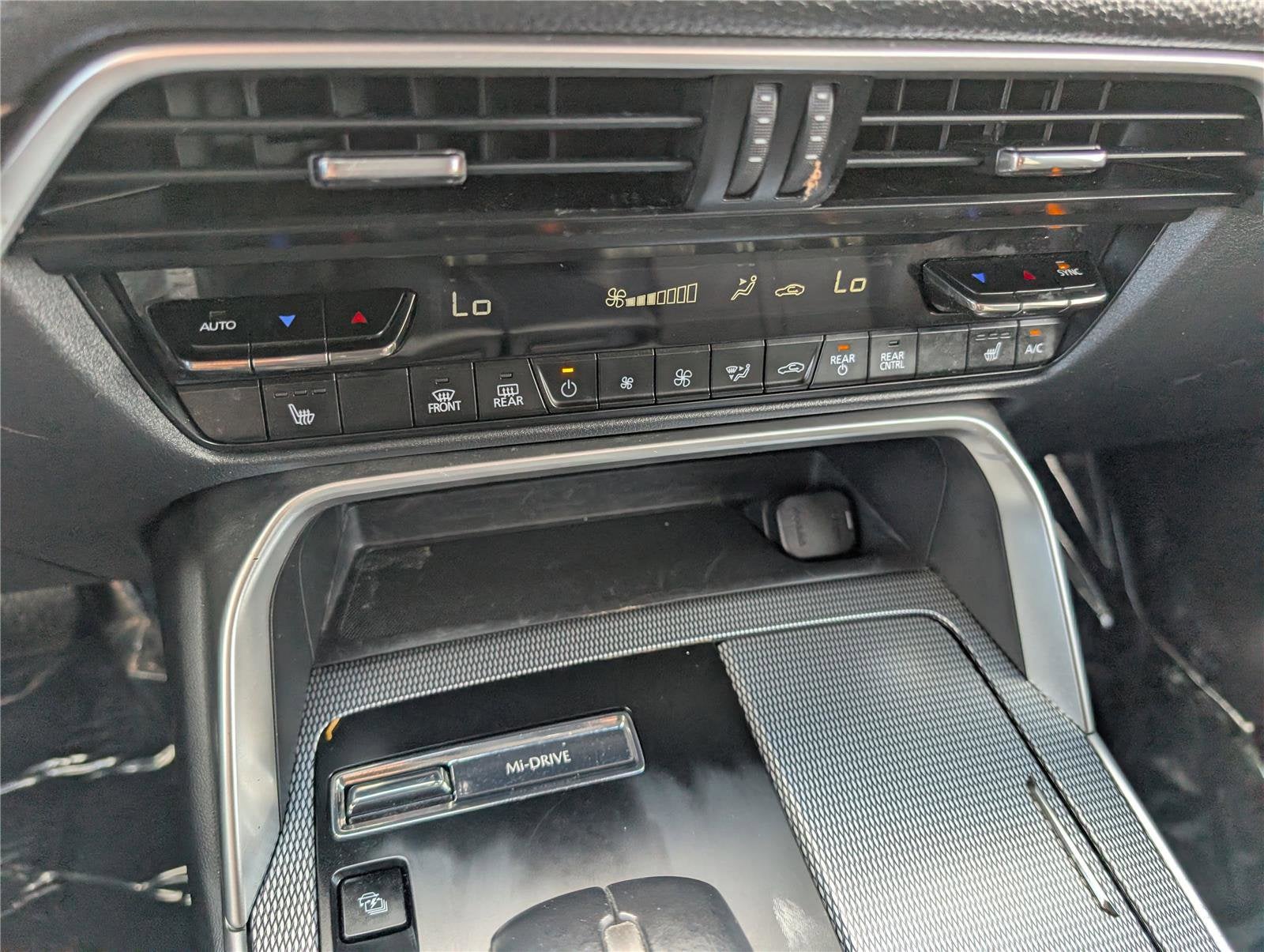 2024 Mazda Mazda CX-90 PHEV Preferred