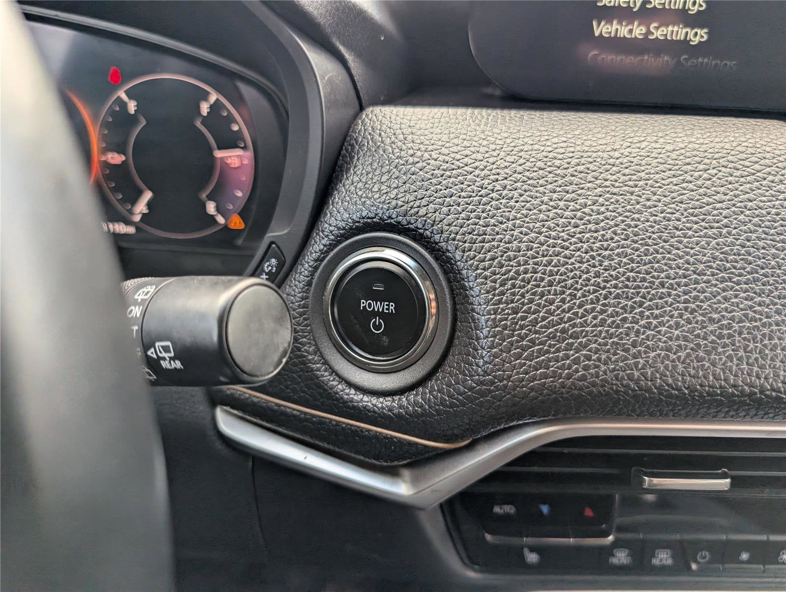 2024 Mazda Mazda CX-90 PHEV Preferred