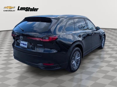 2024 Mazda Mazda CX-90 PHEV Preferred