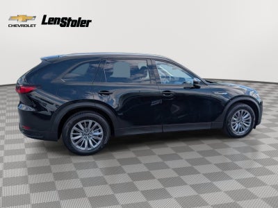 2024 Mazda Mazda CX-90 PHEV Preferred