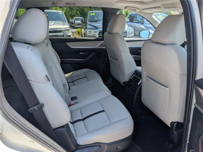2024 Mazda Mazda CX-90 PHEV Preferred