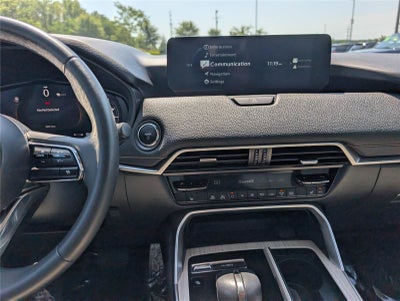2024 Mazda Mazda CX-90 PHEV Preferred