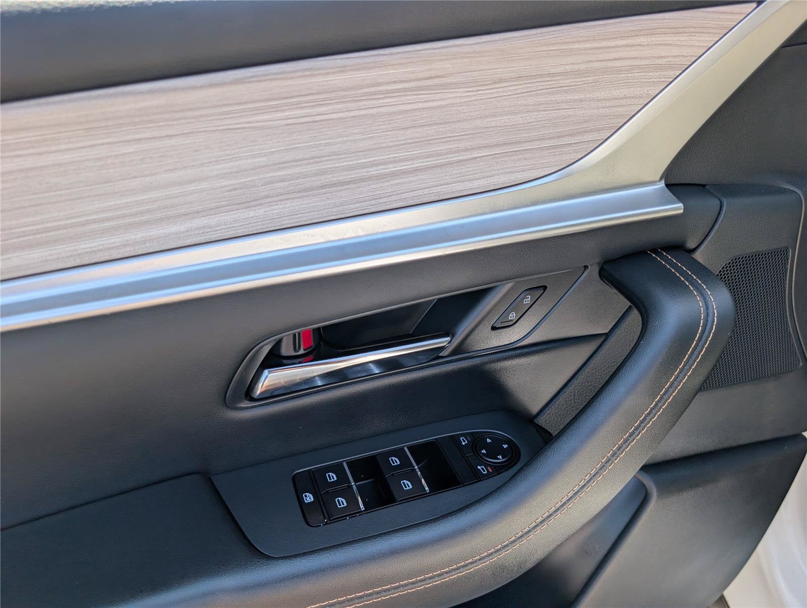 2024 Mazda Mazda CX-90 PHEV Preferred