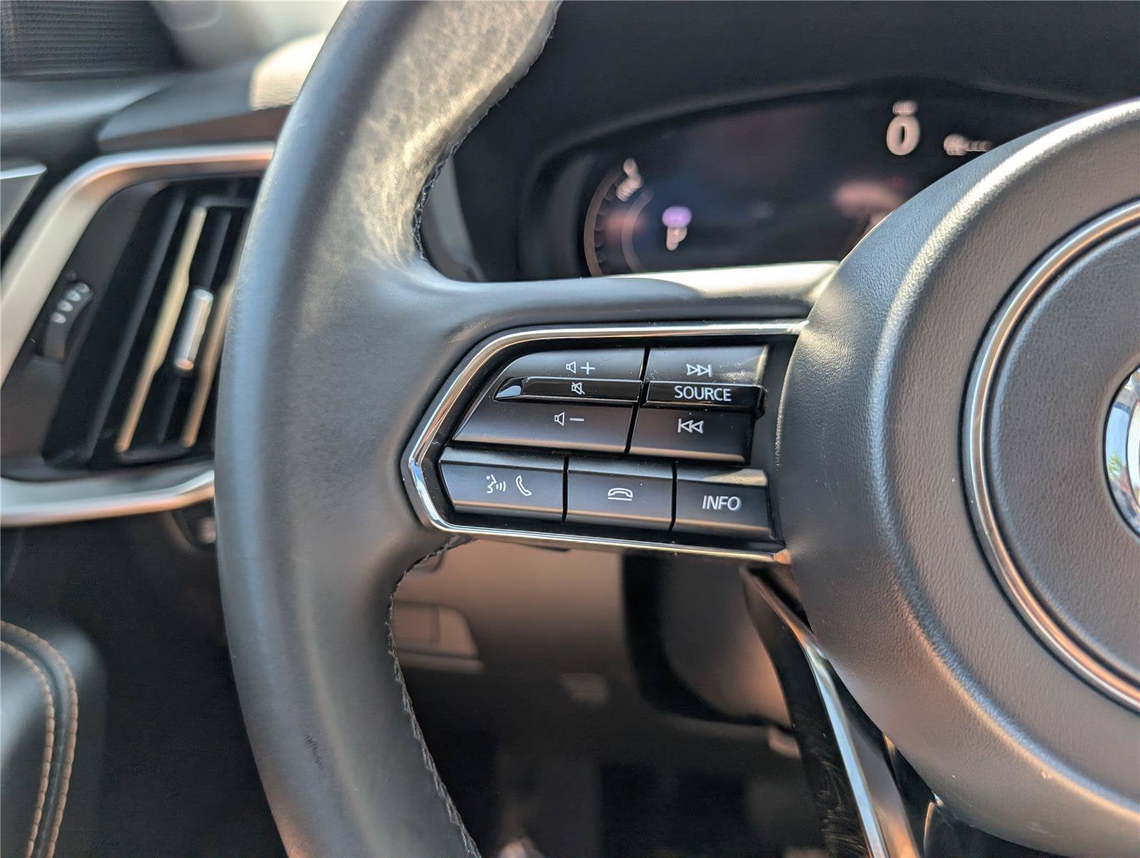2024 Mazda Mazda CX-90 PHEV Preferred