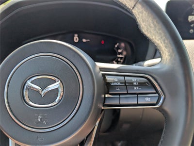 2024 Mazda Mazda CX-90 PHEV Preferred