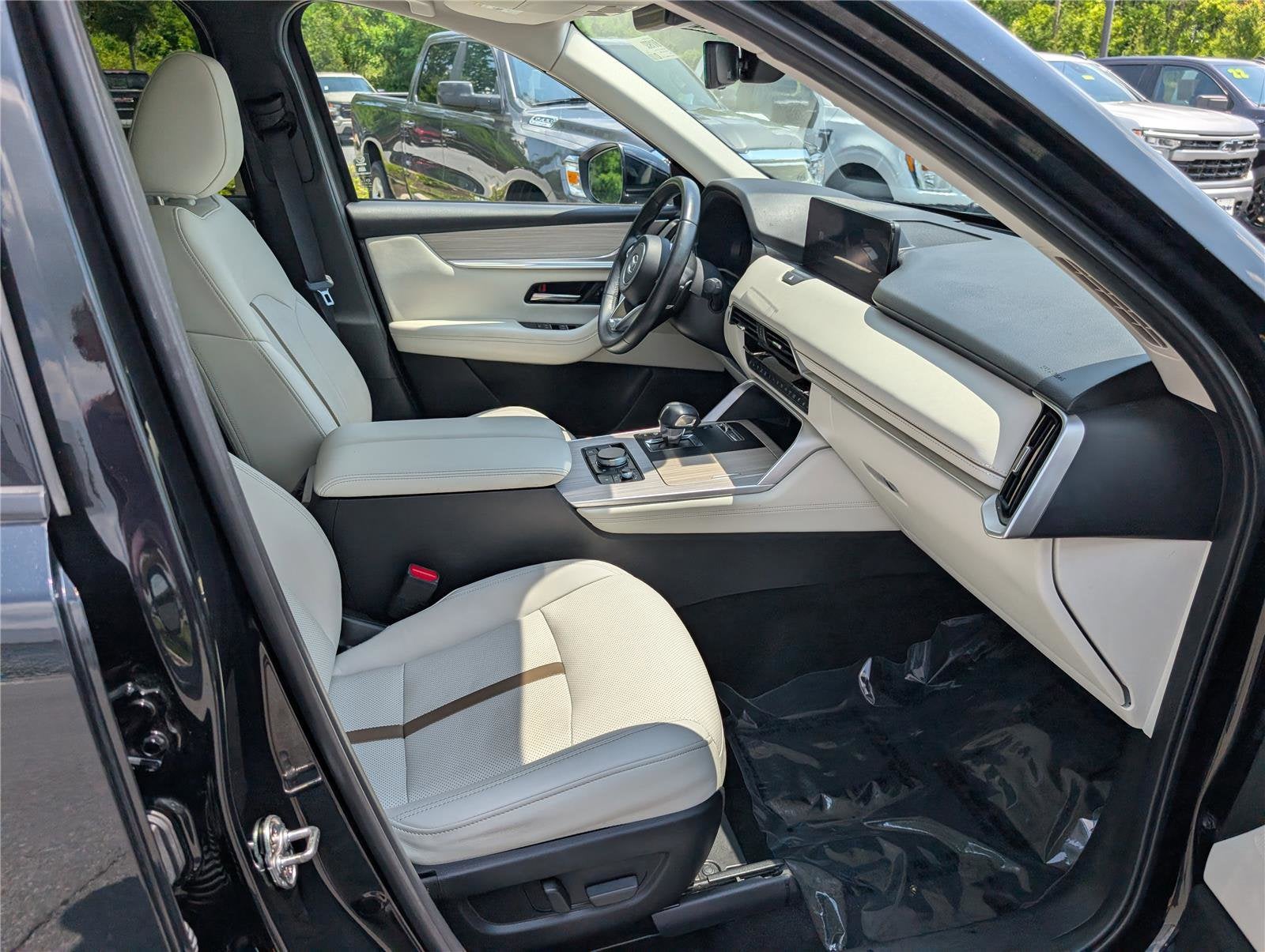 2024 Mazda Mazda CX-90 PHEV Premium Plus