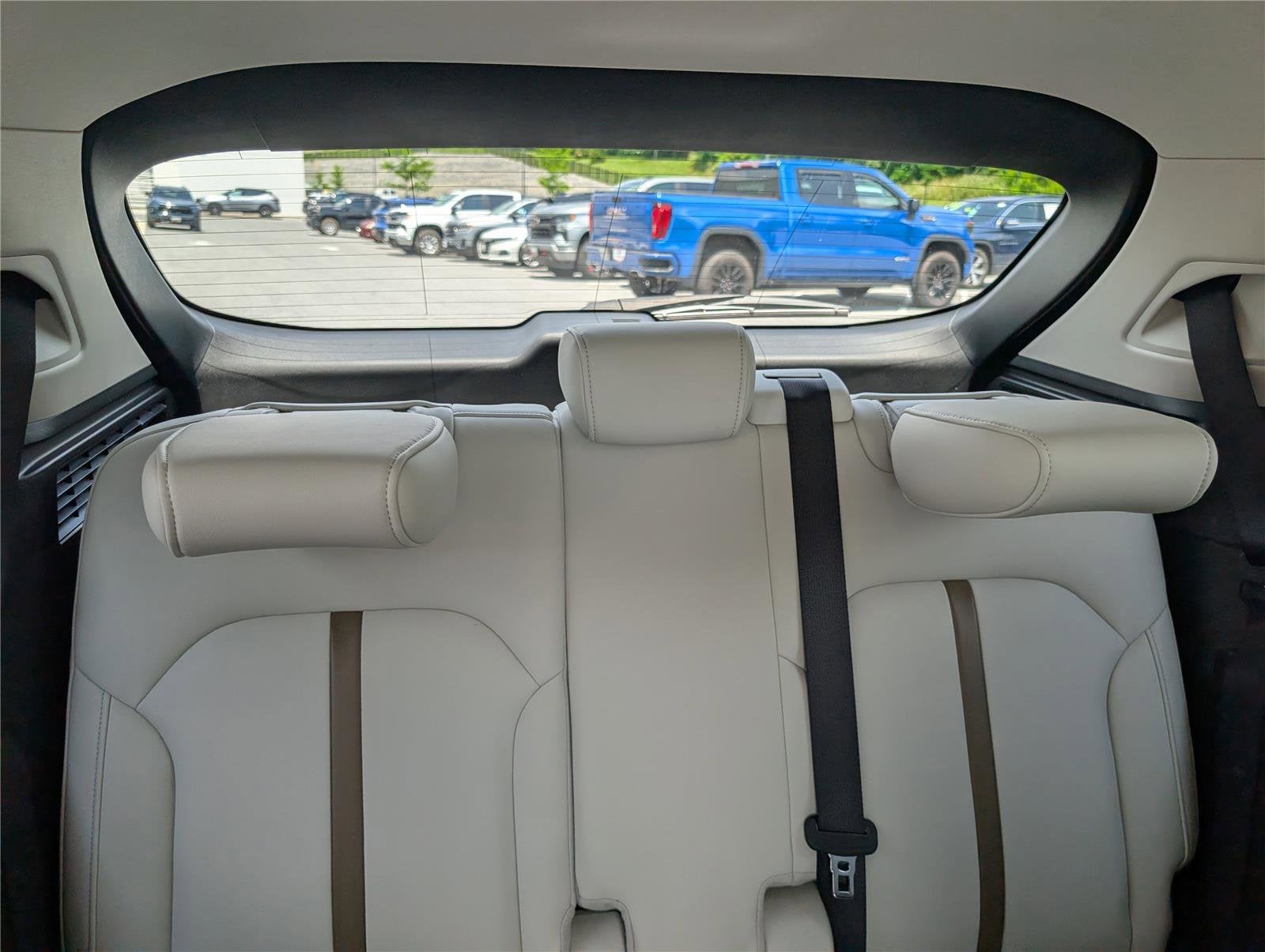 2024 Mazda Mazda CX-90 PHEV Premium Plus