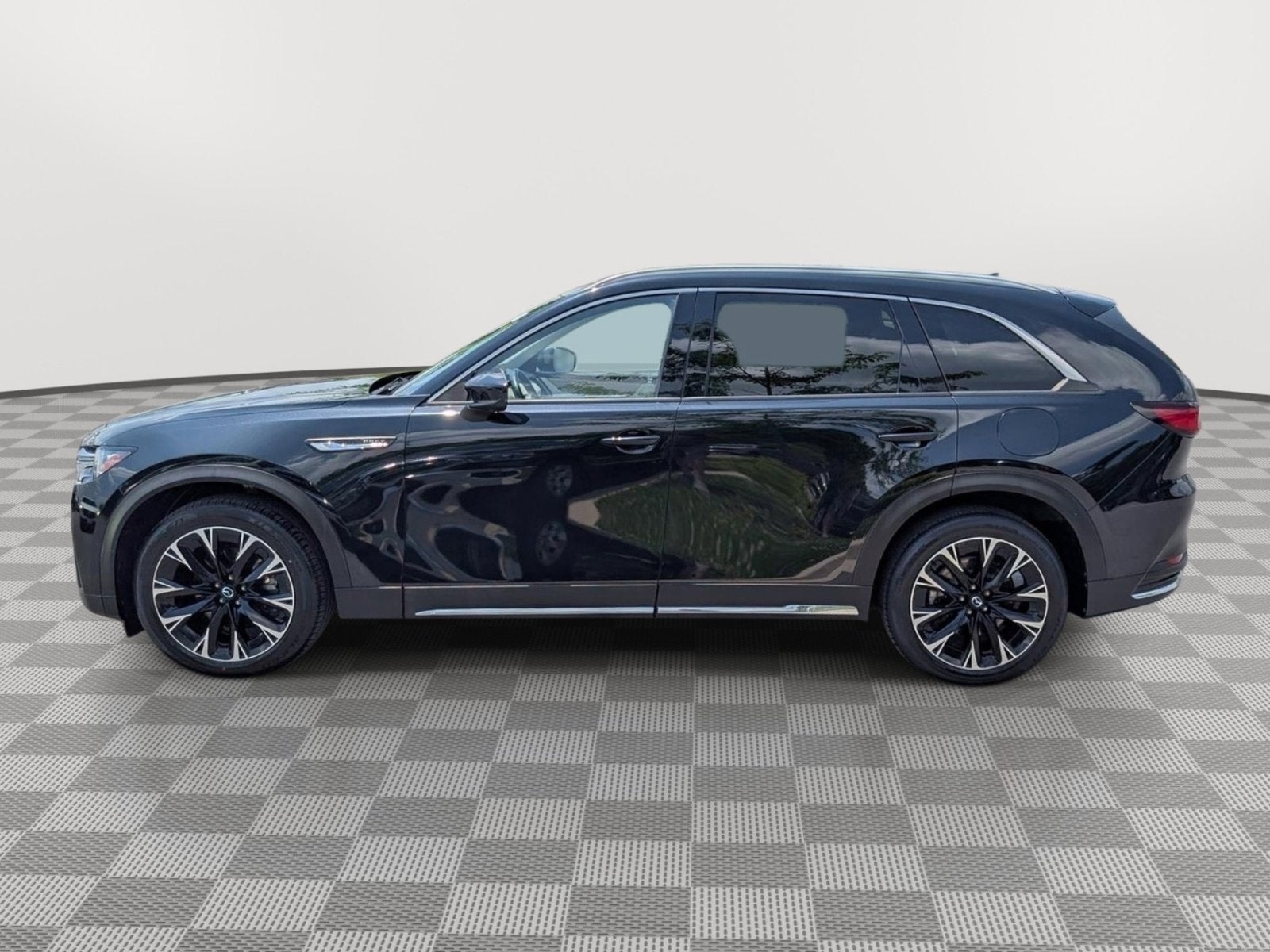 2024 Mazda Mazda CX-90 PHEV Premium Plus
